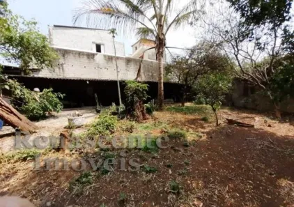 Lote/Terreno à venda, 1154m² no Vila São Paulo, São Paulo