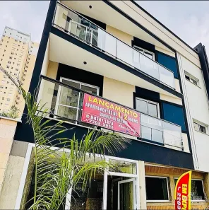 Apartamento com 1 Quarto à venda, 35m² no Vila Dom Pedro II, São Paulo