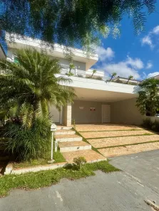 Casa de Condomínio com 4 Quartos para venda ou aluguel, 300m² no Itapeva, Votorantim