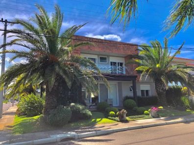 Casa de Condomínio com 4 Quartos à venda, 350m² no Capão da Canoa, Capão da Canoa