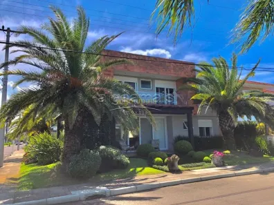 Casa de Condomínio com 4 Quartos à venda, 350m² no Capão da Canoa, Capão da Canoa