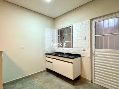 Kitnet com 1 Quarto para alugar, 15m² no Centro, Diadema