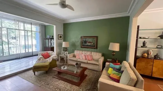 Apartamento com 3 Quartos à venda, 181m² no Copacabana, Rio de Janeiro