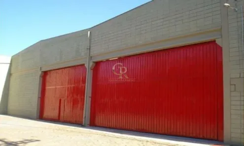 Galpão/Depósito/Armazém para alugar, 1000m² no Iporanga, Sorocaba