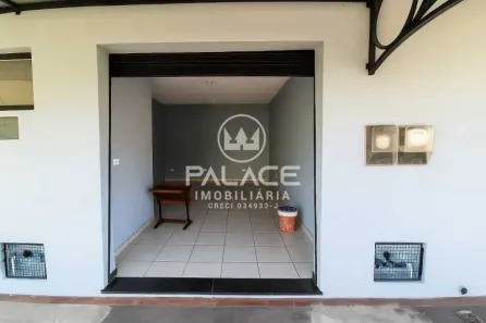 Imóvel Comercial com 1 Quarto para alugar, 25m² no Vila Rezende, Piracicaba