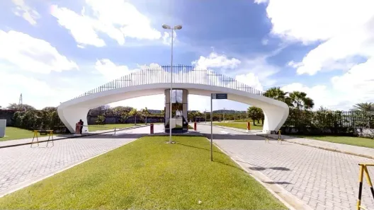 Lote/Terreno à venda, 250m² no Mangabeira, Eusébio