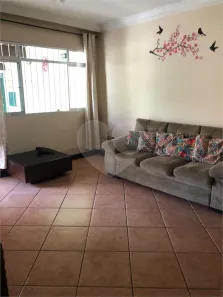 Sobrado com 3 Quartos à venda, 116m² no Vila São Pedro, São Paulo