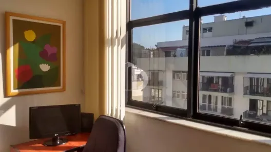 Sala Comercial à venda, 38m² no Botafogo, Rio de Janeiro