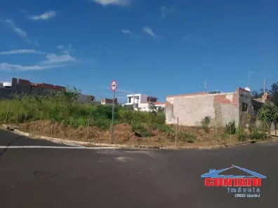 Lote/Terreno à venda, 216m² no Parque dos Flamboyant, São Carlos