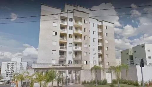 Apartamento com 2 Quartos à venda, 49m² no Parque Dom Pedro II, Campinas