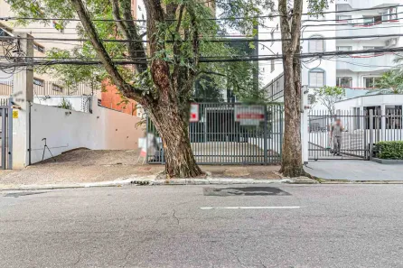 Ponto Comercial para alugar, 1578m² no Vila Olímpia, São Paulo