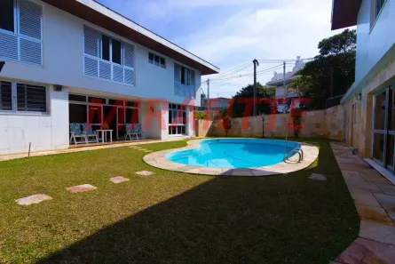 Sobrado com 5 Quartos à venda, 767m² no Jardim São Bento, São Paulo