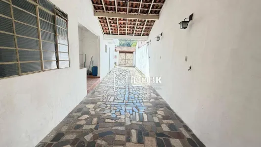 Casa com 2 Quartos à venda, 112m² no Vila Rio Branco, Jundiaí