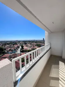 Apartamento com 3 Quartos à venda, 76m² no Setor Marechal Rondon, Goiânia