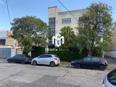 Prédio Comercial para alugar, 1032m² no Vila Anastácio, São Paulo