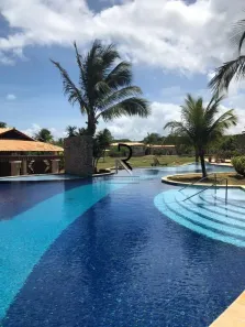 Apartamento com 2 Quartos à venda, 142m² no Centro, Tibau do Sul