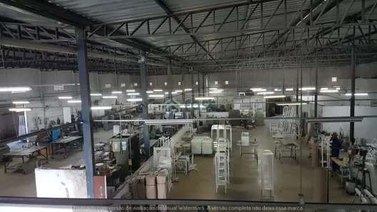 Ponto Comercial à venda, 1670m² no Parque Amazônia, Goiânia