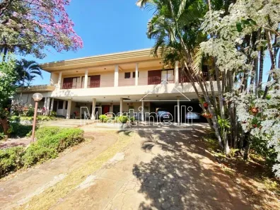 Imóvel Comercial com 5 Quartos à venda, 640m² no Jardim Paulistano, Ribeirão Preto
