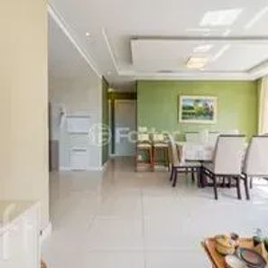 Apartamento com 3 Quartos à venda, 92m² no Jardim Lindóia, Porto Alegre