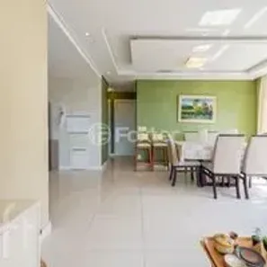 Apartamento com 3 Quartos à venda, 92m² no Jardim Lindóia, Porto Alegre