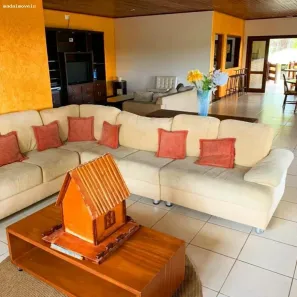 Fazenda/Sítio com 5 Quartos à venda, 750m² no , Guararema