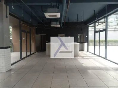 Ponto Comercial para alugar, 198m² no Cerqueira César, São Paulo