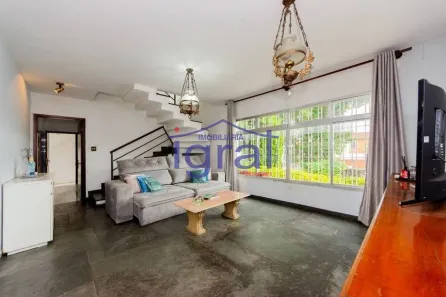 Sobrado com 3 Quartos à venda, 199m² no Parque Jabaquara, São Paulo