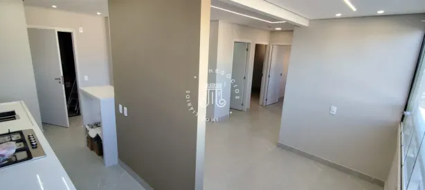 Apartamento com 2 Quartos à venda, 60m² no Jardim Carlos Gomes, Jundiaí