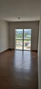 Apartamento com 3 Quartos para alugar, 83m² no Residencial São Paulo, Jacareí