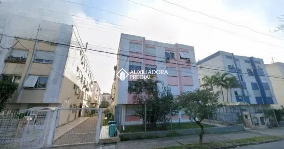 Apartamento com 1 Quarto à venda, 42m² no Jardim Leopoldina, Porto Alegre