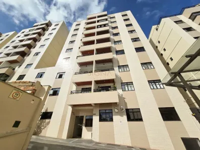 Apartamento com 2 Quartos à venda, 106m² no Centro, Juiz de Fora