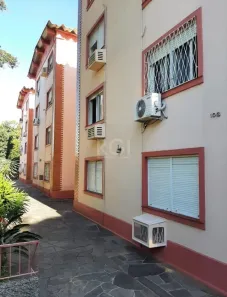 Apartamento com 2 Quartos à venda, 61m² no Teresópolis, Porto Alegre