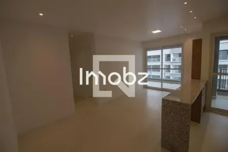 Apartamento com 2 Quartos à venda, 69m² no Jardim das Acácias, São Paulo