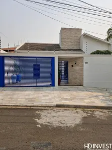 Casa com 3 Quartos à venda, 360m² no Jardim Esplanada II, Indaiatuba