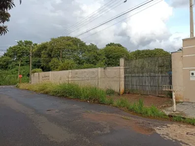 Lote/Terreno à venda, 1230m² no Jardim Nova Santa Paula, São Carlos