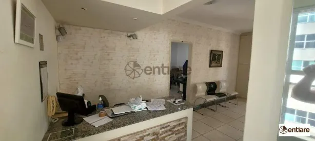 Sala Comercial à venda, 80m² no Santa Efigênia, Belo Horizonte