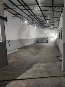 Galpão/Depósito/Armazém para alugar, 525m² no Serraria, Diadema