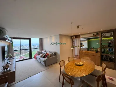 Apartamento com 3 Quartos à venda, 108m² no Jardim Aquárius, São José dos Campos