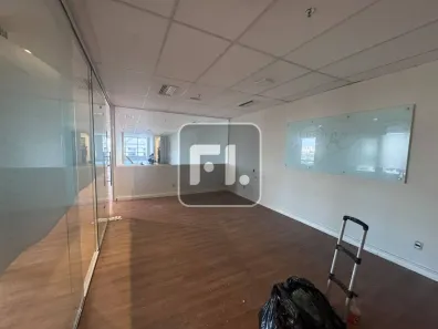 Sala Comercial à venda, 255m² no Itaim Bibi, São Paulo