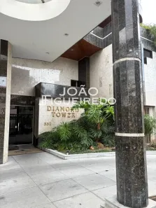 Apartamento com 4 Quartos à venda, 216m² no Centro, Campos dos Goytacazes
