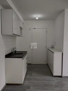 Apartamento com 2 Quartos à venda, 35m² no Vila Guarani (Z Sul), São Paulo
