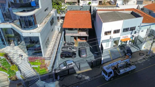 Sobrado com 3 Quartos à venda, 178m² no Jardim Ribeiro, Valinhos