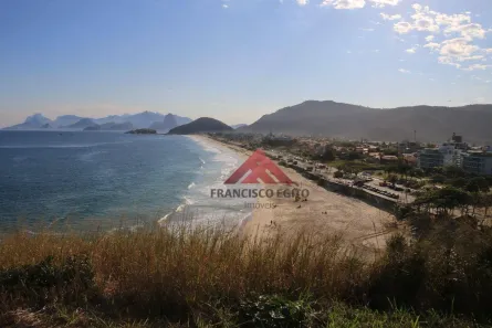 Lote/Terreno à venda, 360m² no Piratininga, Niterói