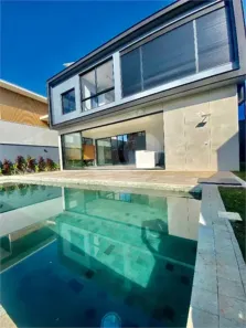 Casa de Condomínio com 4 Quartos à venda, 355m² no Alphaville Nova Esplanada, Votorantim