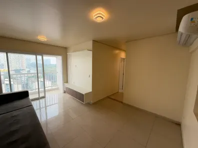Apartamento com 3 Quartos para alugar, 81m² no Santo Agostinho, Manaus