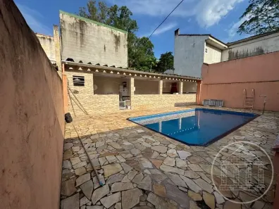 Casa com 4 Quartos à venda, 250m² no Parque do Terceiro Lago, São Paulo