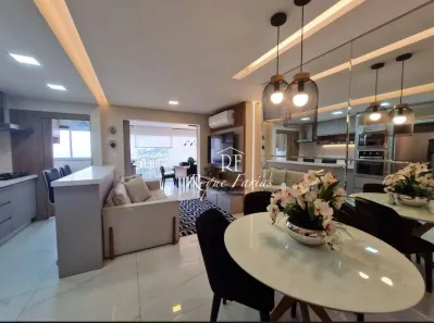 Apartamento com 3 Quartos à venda, 79m² no Vila Anastácio, São Paulo
