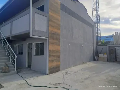 Apartamento com 1 Quarto à venda, 30m² no Barracão, São Gonçalo