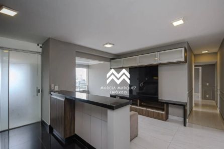 Apartamento com 2 Quartos à venda, 77m² no Vila da Serra, Nova Lima