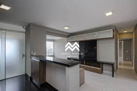 Apartamento com 2 Quartos à venda, 77m² no Vila da Serra, Nova Lima